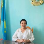 Біздің ұжым