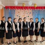 Біздің ұжым